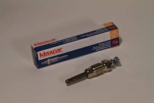 KLAXCAR FRANCE 41022z