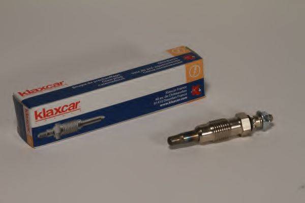 KLAXCAR FRANCE 41162z