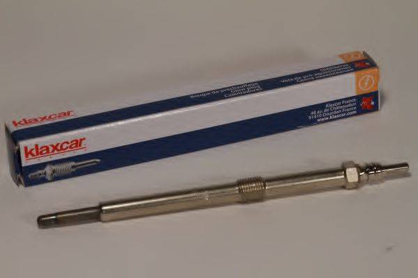 KLAXCAR FRANCE 41176z