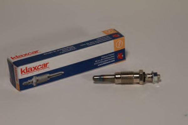 KLAXCAR FRANCE 41205z
