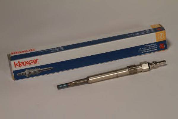 KLAXCAR FRANCE 41207z