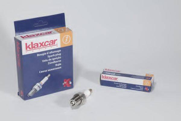 KLAXCAR FRANCE 43010 Свічка запалювання