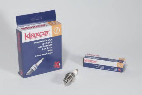 KLAXCAR FRANCE 43020z