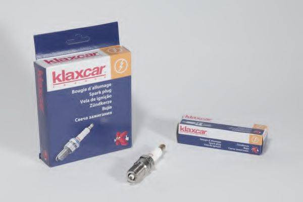 KLAXCAR FRANCE 43024z