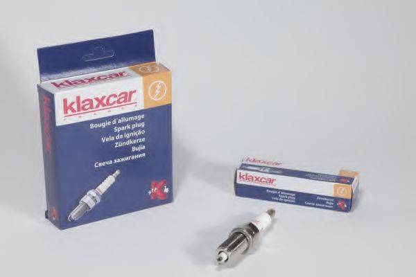 KLAXCAR FRANCE 43030z