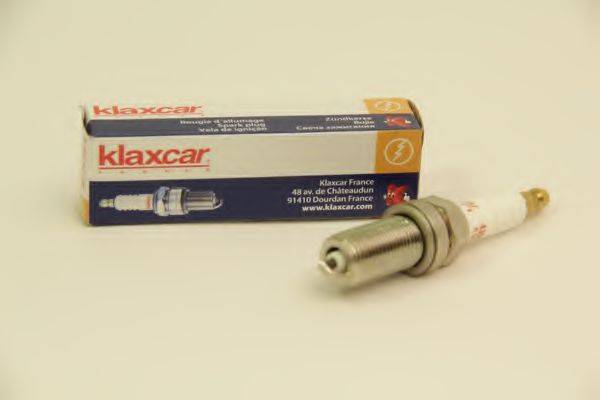 KLAXCAR FRANCE 43045 Свічка запалювання