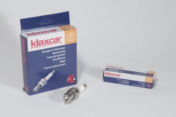 KLAXCAR FRANCE 43049z