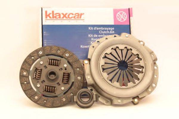 KLAXCAR FRANCE 30001z