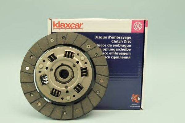 KLAXCAR FRANCE 30020z
