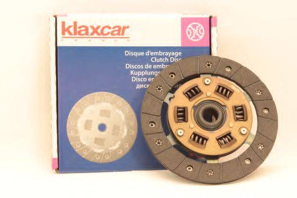 KLAXCAR FRANCE 30060z