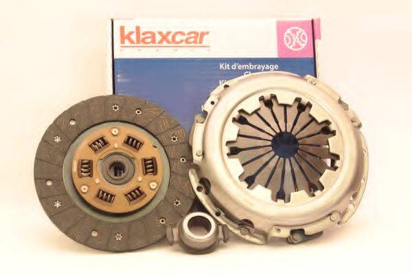 KLAXCAR FRANCE 30089z