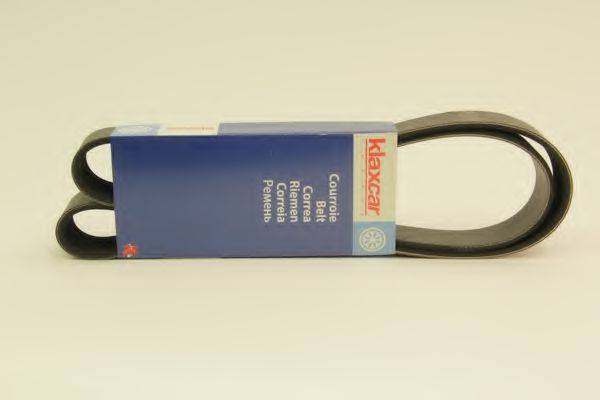 KLAXCAR FRANCE 10PK1432