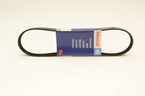 KLAXCAR FRANCE 5PK1188