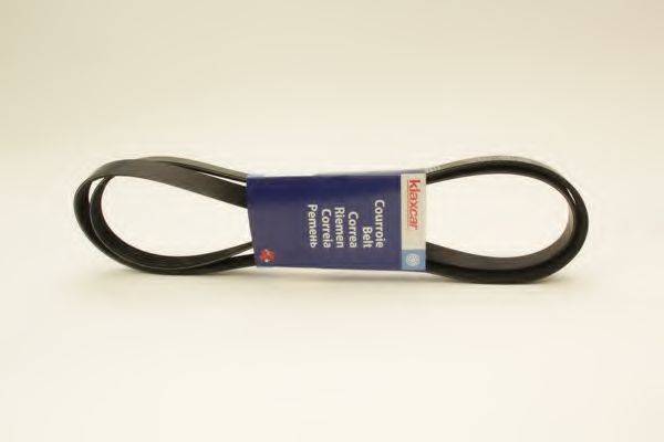 KLAXCAR FRANCE 5PK1888