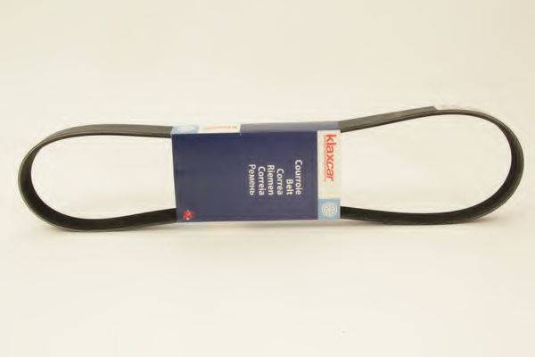 KLAXCAR FRANCE 6PK1020