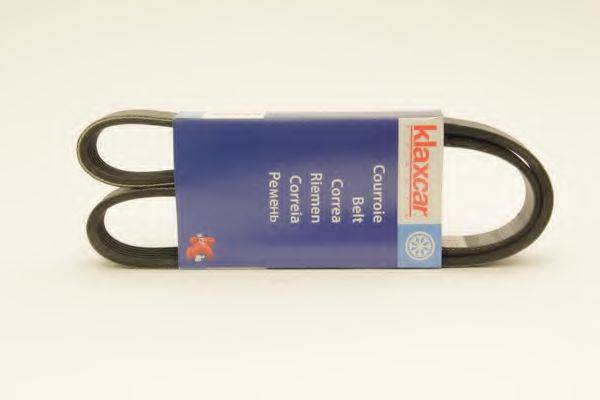 KLAXCAR FRANCE 6PK1067