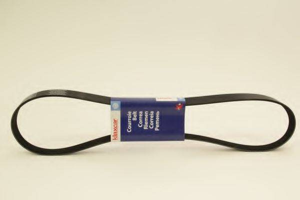 KLAXCAR FRANCE 6PK1193