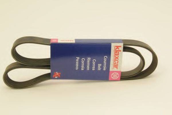 KLAXCAR FRANCE 6PK1240