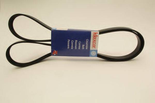 KLAXCAR FRANCE 6PK1885