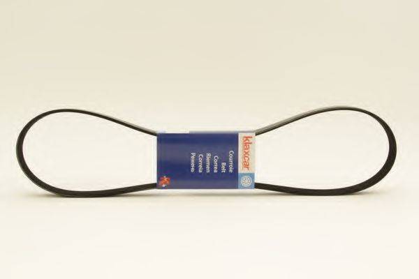 KLAXCAR FRANCE 6PK1205