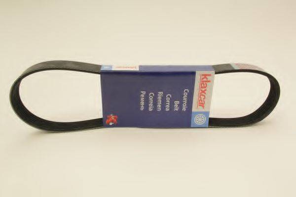 KLAXCAR FRANCE 6PK783