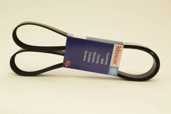 KLAXCAR FRANCE 7PK1820