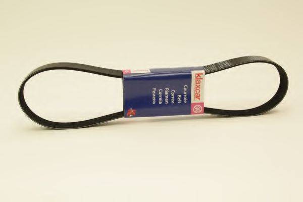 KLAXCAR FRANCE 7PK1035