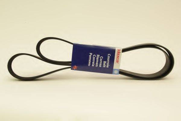 KLAXCAR FRANCE 8PK1430