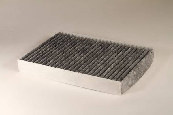 MAHLE FILTER AHC143 Фільтр, повітря у внутрішньому просторі