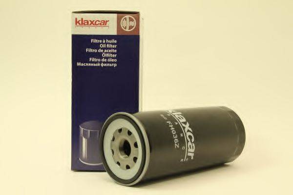 KLAXCAR FRANCE FH036z