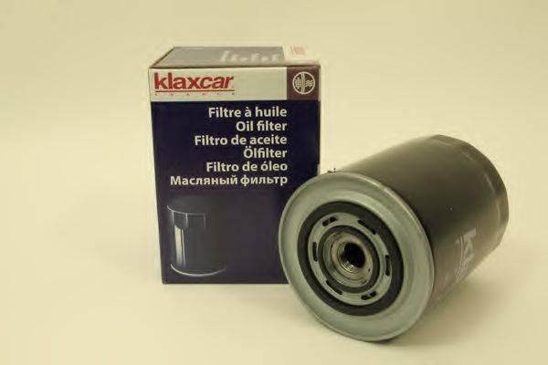 KLAXCAR FRANCE FH040z