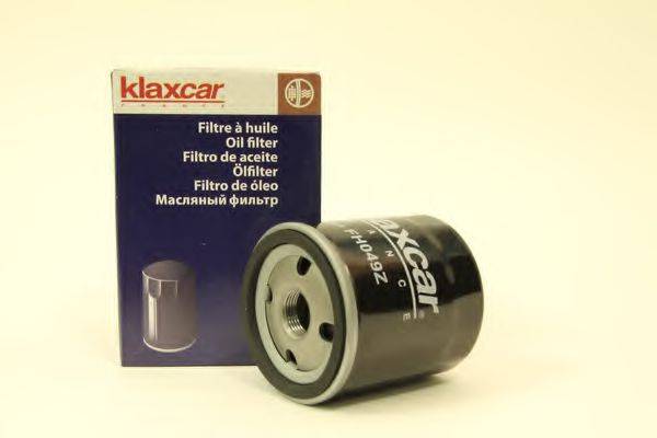 KLAXCAR FRANCE FH049z