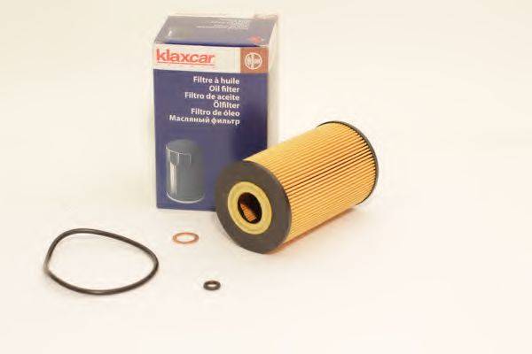MAHLE FILTER ELH4229 Масляний фільтр