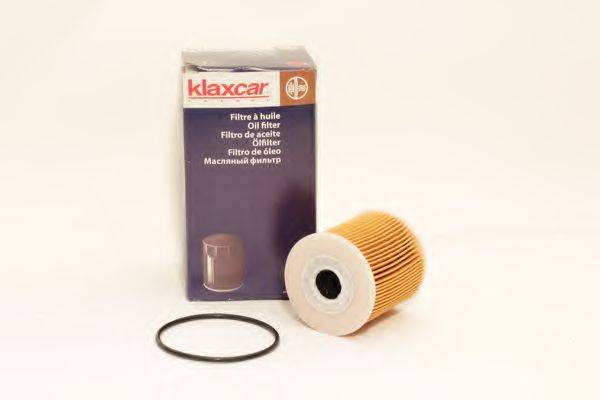 KLAXCAR FRANCE FH070z