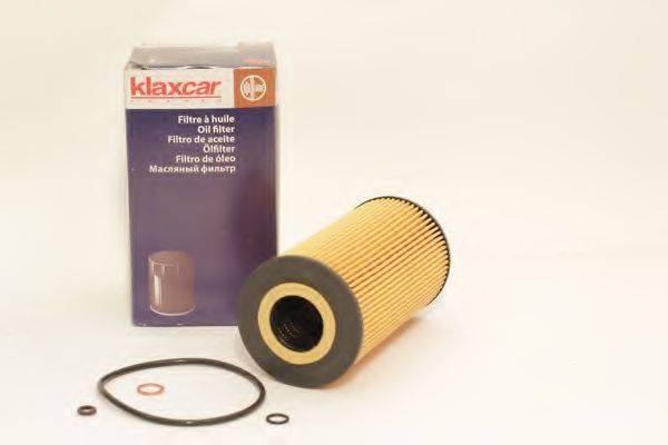 MAHLE FILTER ELH4228 Масляний фільтр