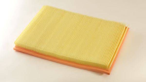 MAHLE FILTER ELP3499 Повітряний фільтр