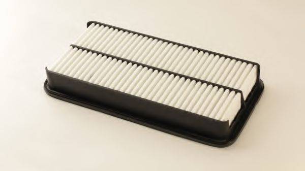 MAHLE FILTER ELP3627 Повітряний фільтр