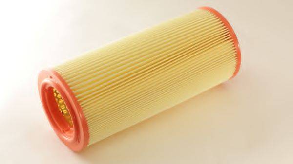 MAHLE FILTER EL3688 Повітряний фільтр