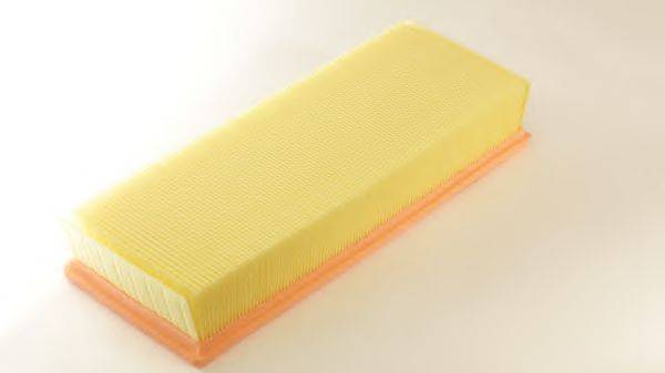 MAHLE FILTER ELP3193 Повітряний фільтр