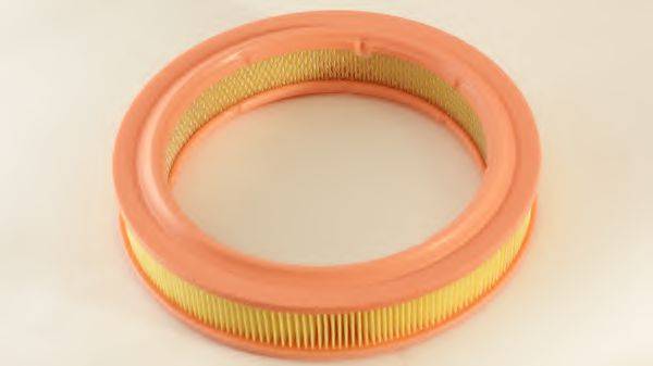 MAHLE FILTER EL3270 Повітряний фільтр