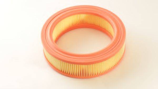 MAHLE FILTER EL1900 Повітряний фільтр