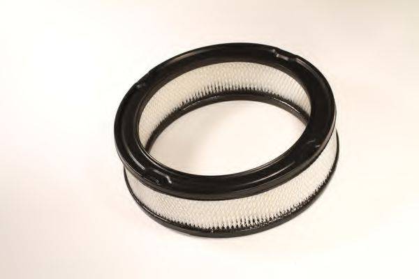 WIX FILTERS R163 Повітряний фільтр