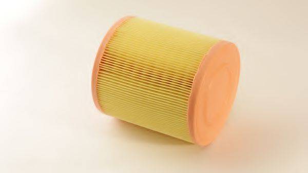 MAHLE FILTER EL9092 Повітряний фільтр