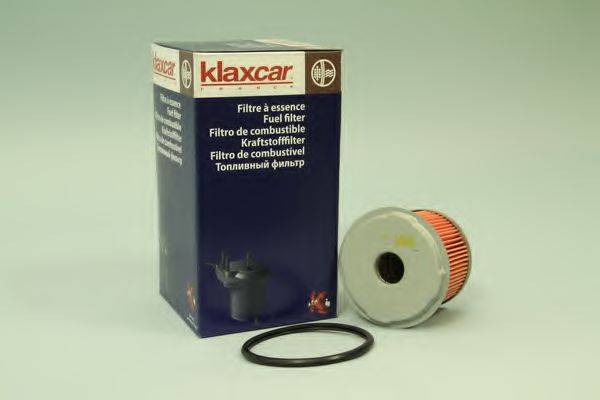 KLAXCAR FRANCE FE004z