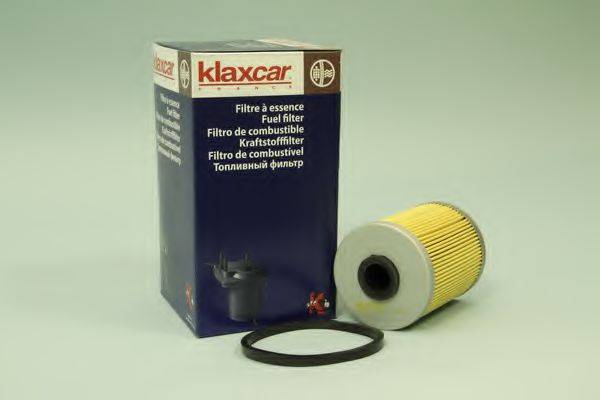 KLAXCAR FRANCE FE005z