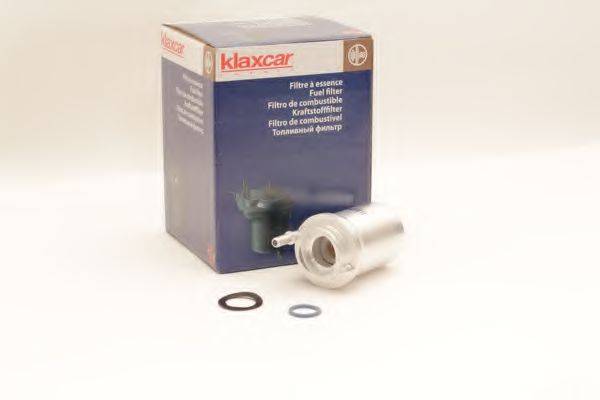 KLAXCAR FRANCE FE025z