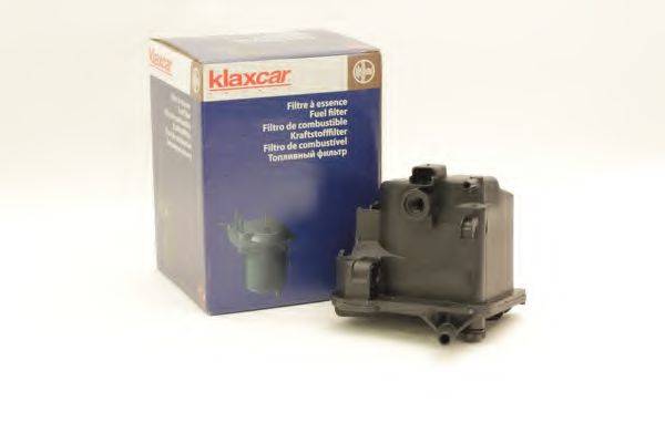 KLAXCAR FRANCE FE037z