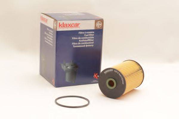 KLAXCAR FRANCE FE042z