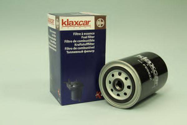 KLAXCAR FRANCE FE062z