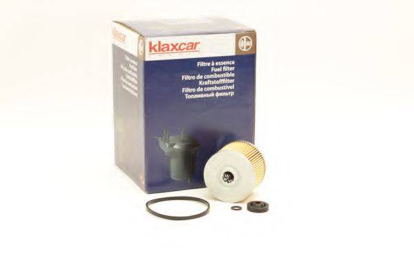 KLAXCAR FRANCE FE064z